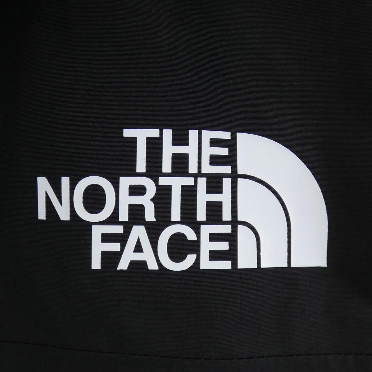 THE NORTH FACE夾克