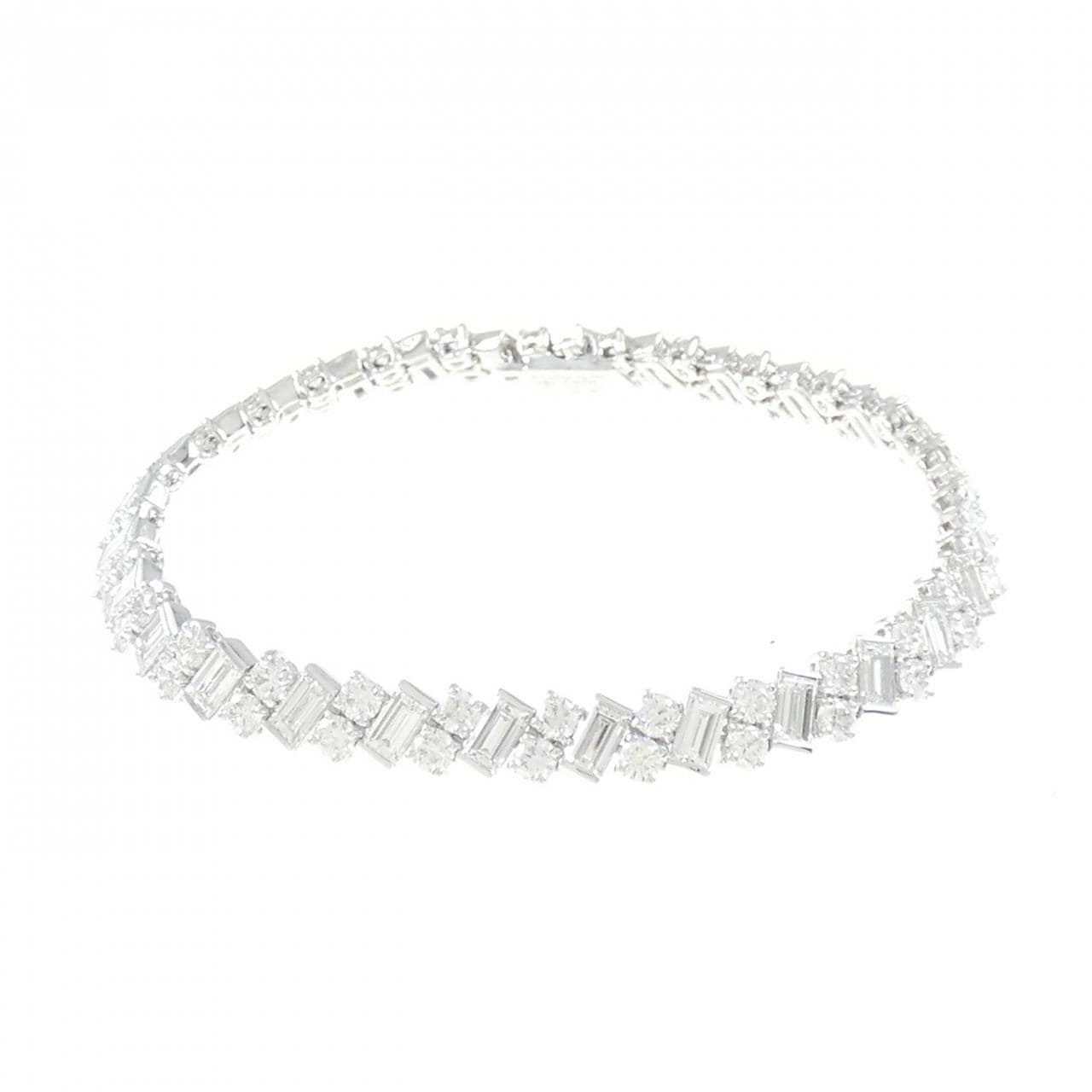Cartier Reflection Bracelet