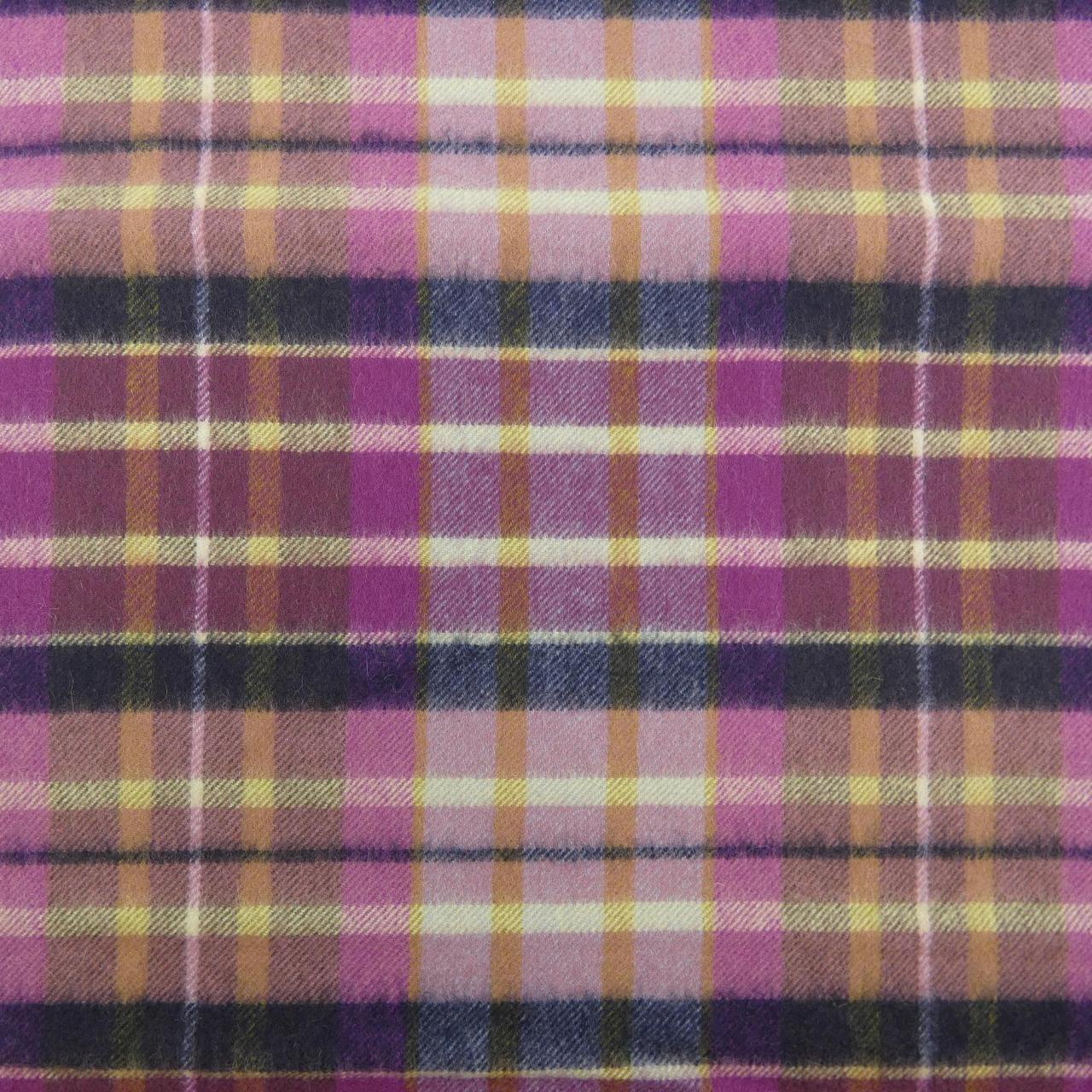 ジョンストンズ JOHNSTONS OF ELGIN WA000057 MUFFLER