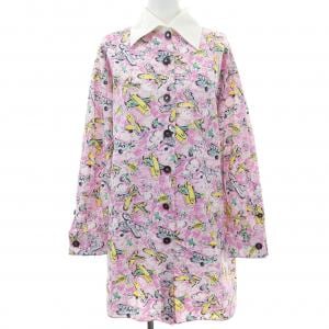 【ヴィンテージ】シャネル CHANEL P03237/W02126 シャツ