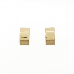 【新品】K18YG ピアス