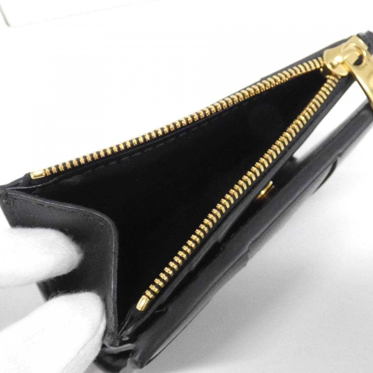 【新品】ボッテガヴェネタ 742698 VCQC4 財布