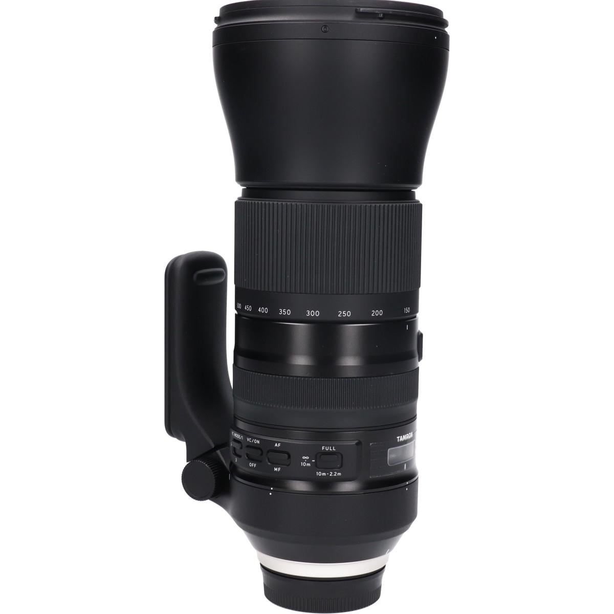 ニコン１５０－６００ｍｍ　Ｆ５－６．３ＶＣＧ２　Ａ０２２