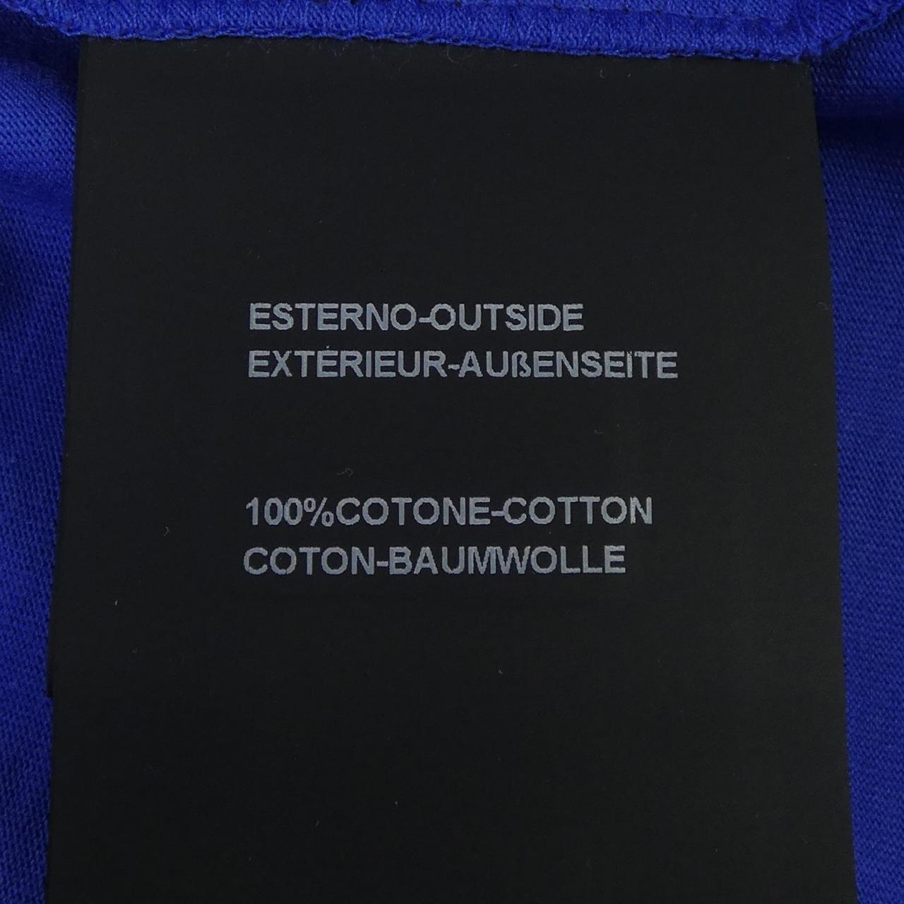 デュベティカ DUVETICA VXRT30131 Tシャツ