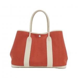 エルメス ガーデン パーティ 36cm 066602CK バッグ