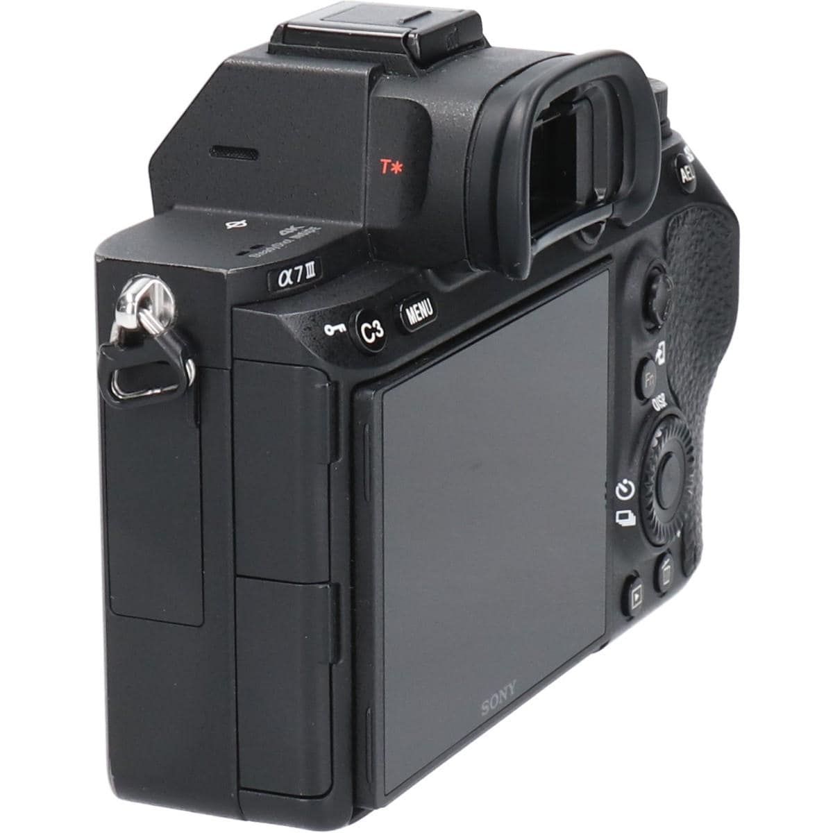 α７　ＩＩＩ　ＩＬＣＥ－７Ｍ３