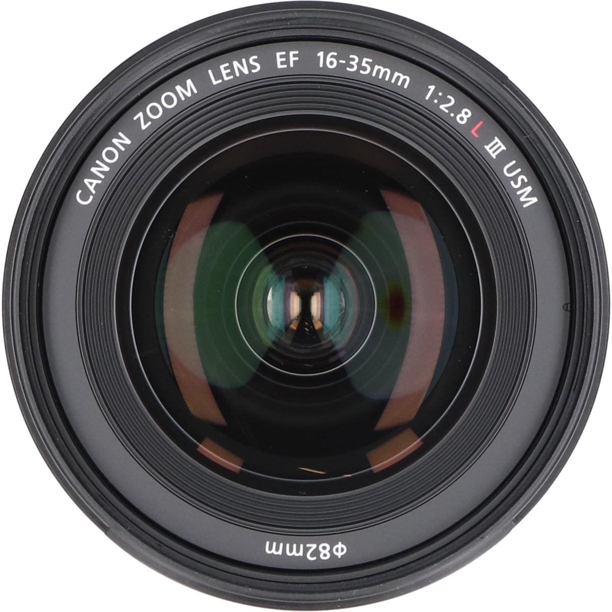 ＥＦ１６－３５ｍｍ　Ｆ２．８ＬＩＩＩＵＳＭ