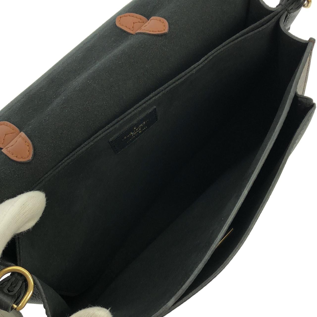 ルイヴィトン モノグラム ヴォジラール PM M44354 バッグ