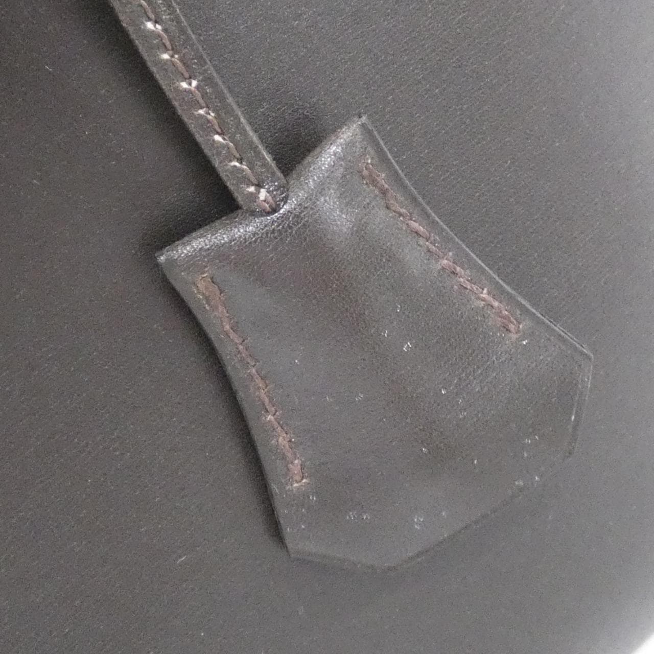 【ヴィンテージ】エルメス ケリー 28cm 001848CC バッグ
