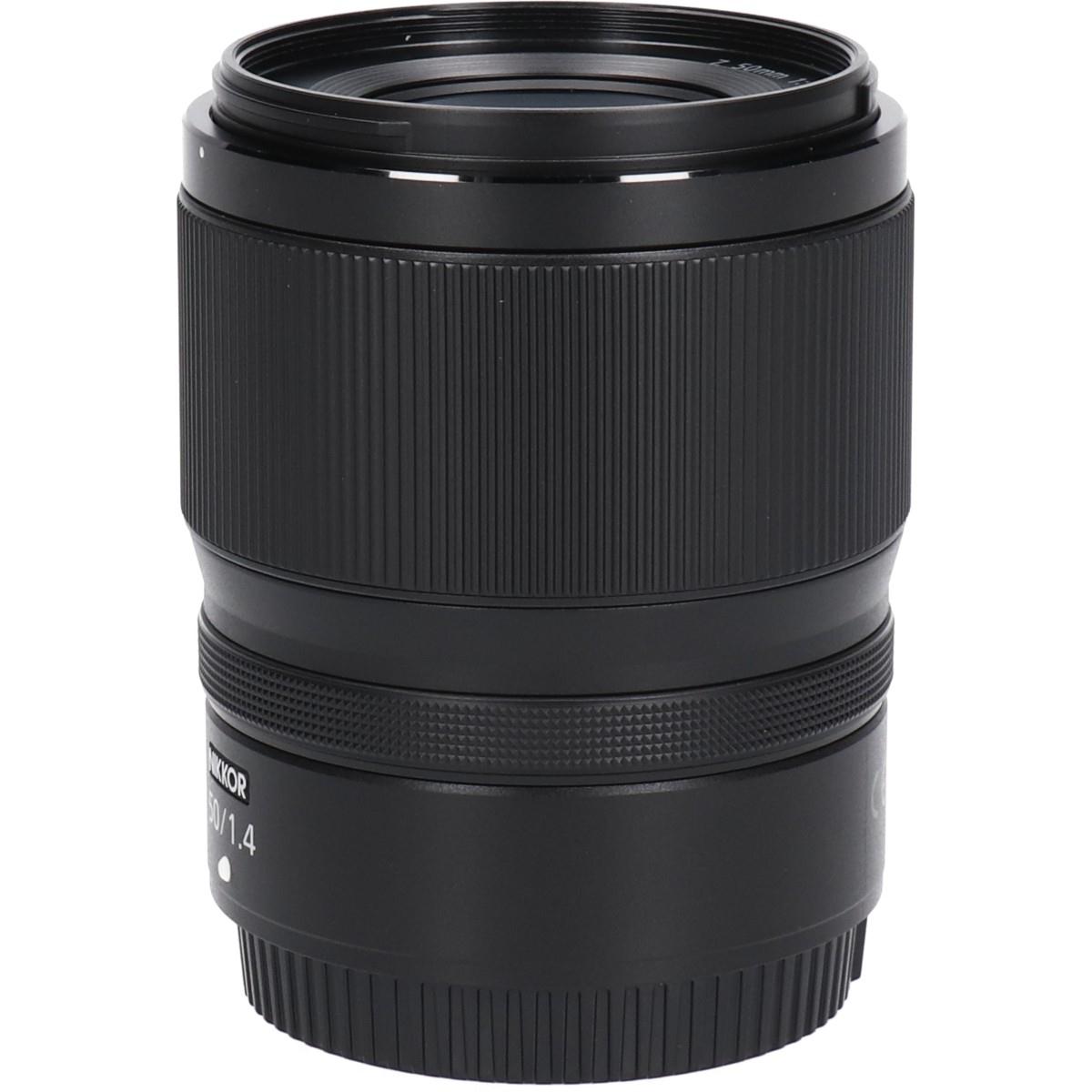 Ｚ５０ｍｍ　Ｆ１．４