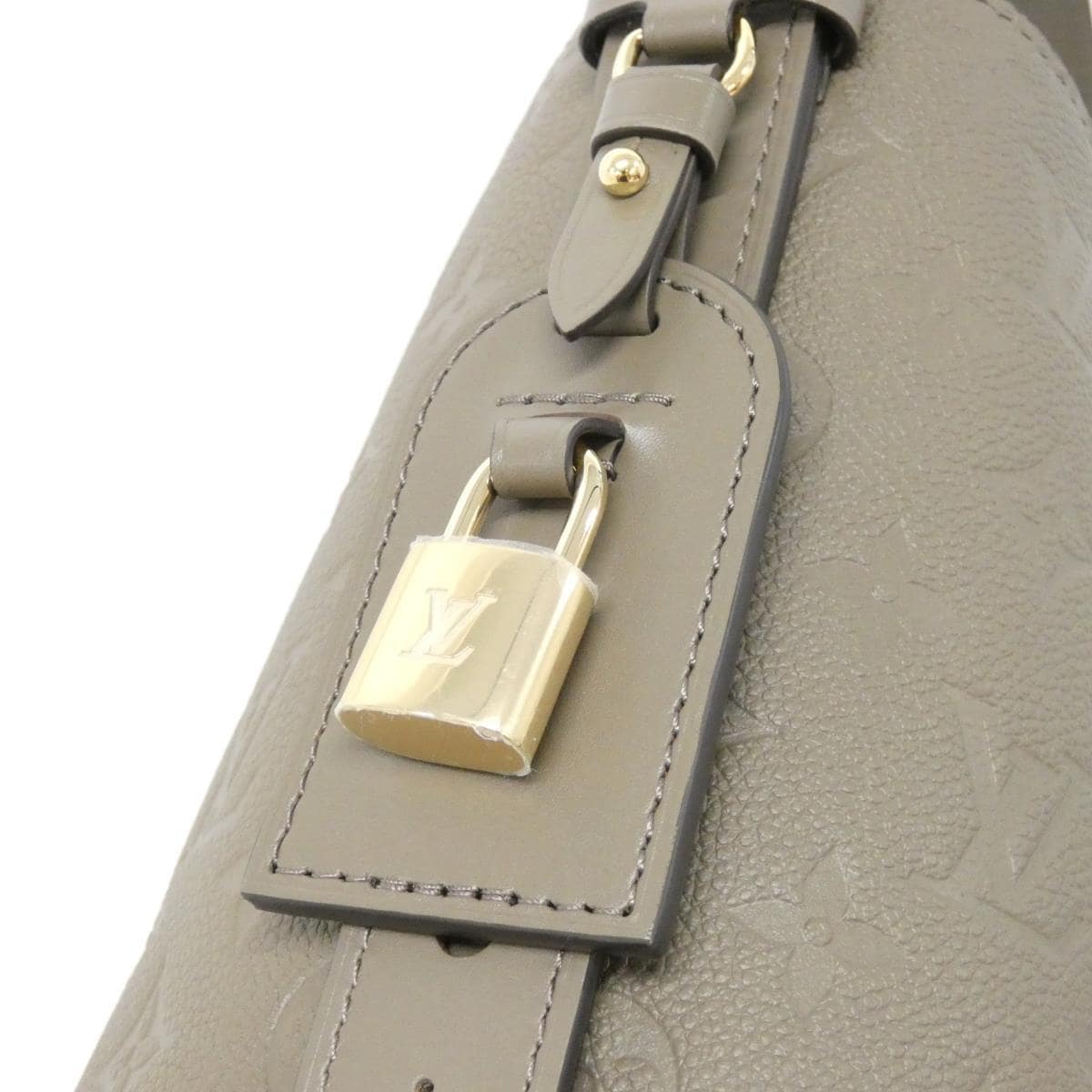 【未使用品】ルイヴィトン　モノグラム　アンプラント　オール　イン　ＧＭ　Ｍ２５８２３　バッグ