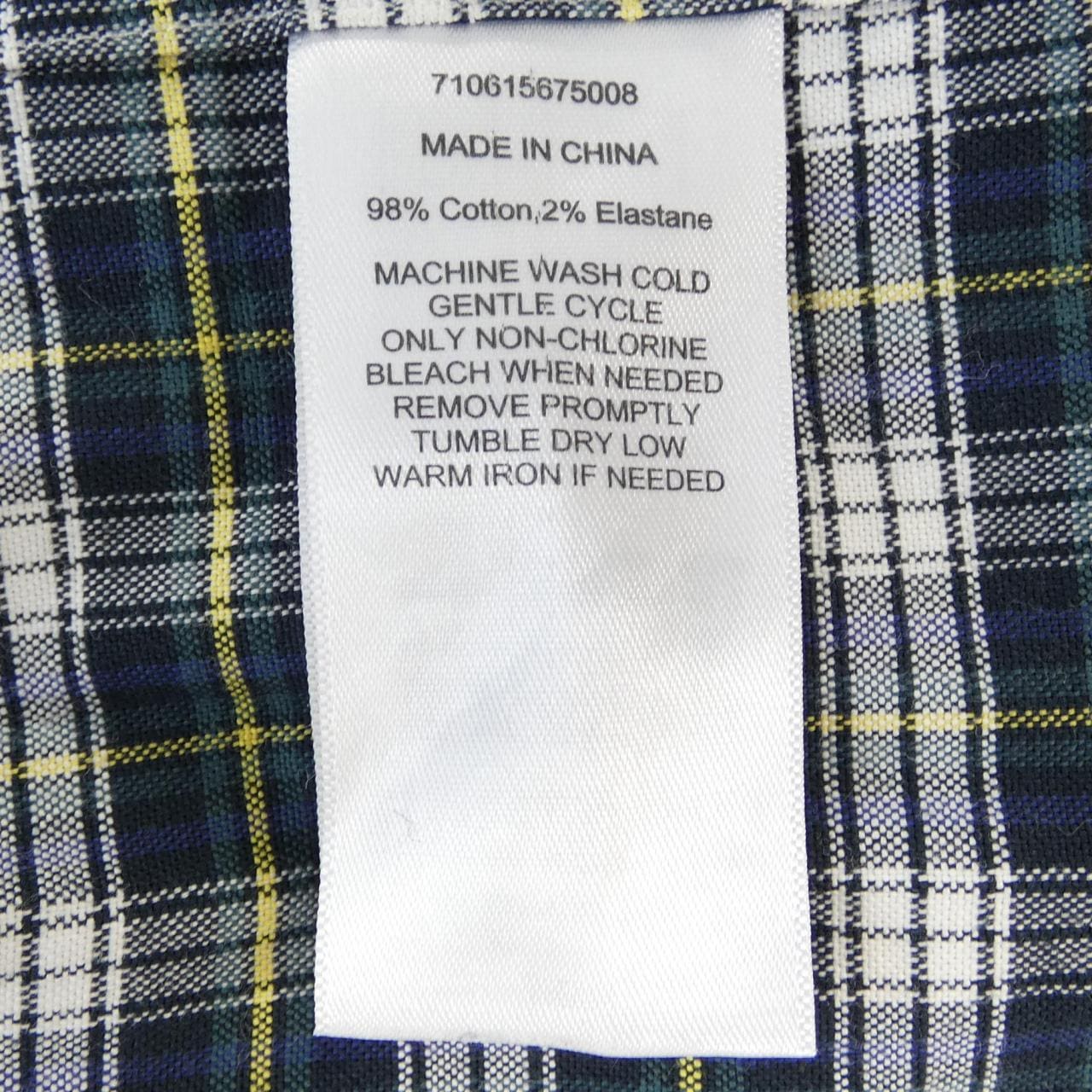 ラルフローレン RALPH LAUREN シャツ