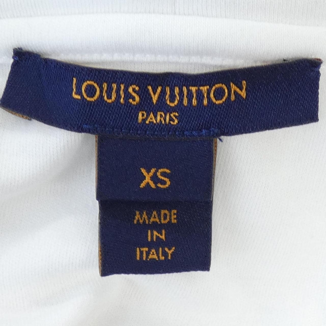 ルイヴィトン LOUIS VUITTON Tシャツ