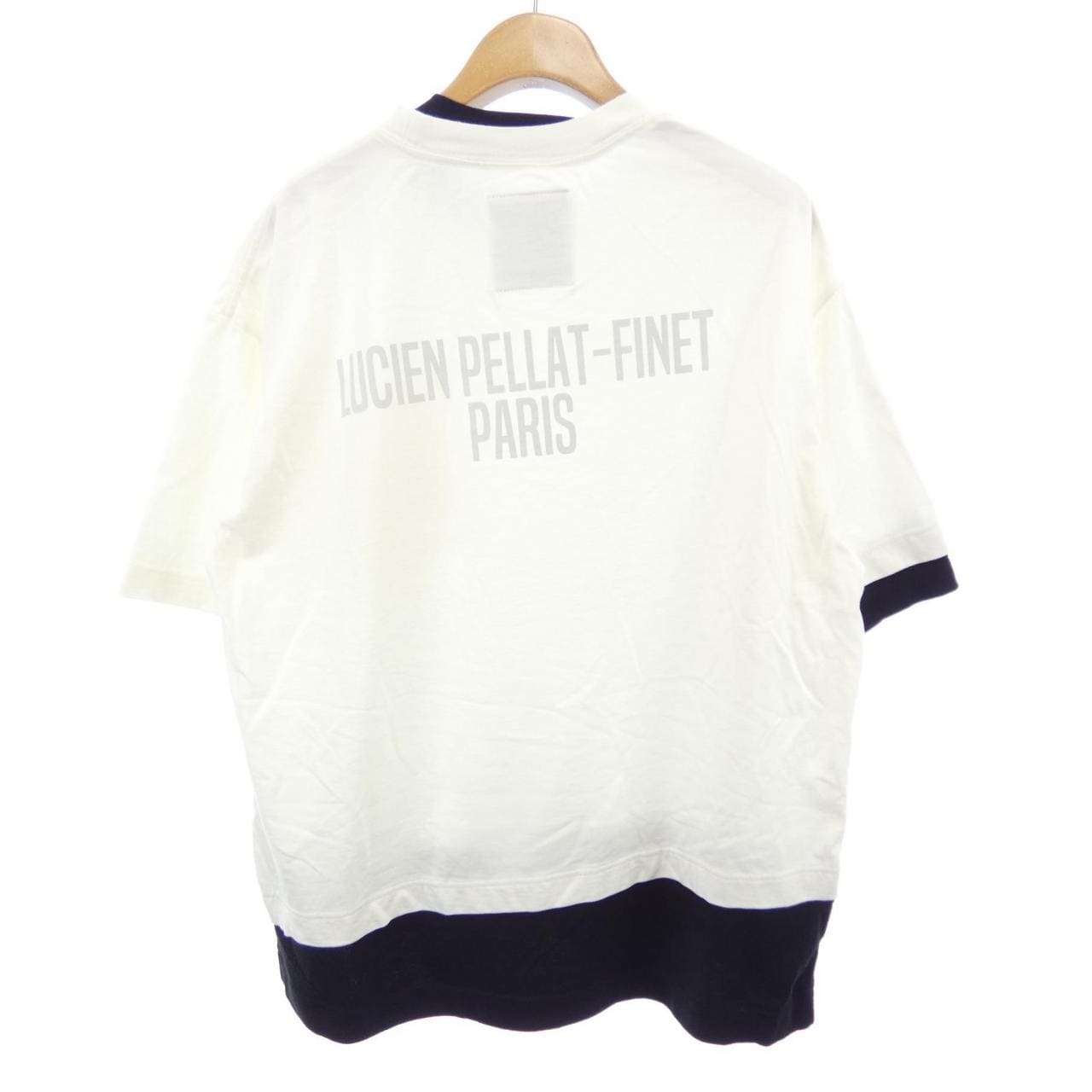 メゾンミハラヤスヒロ MAISON MIHARA YASUHI C09TS511 Tシャツ
