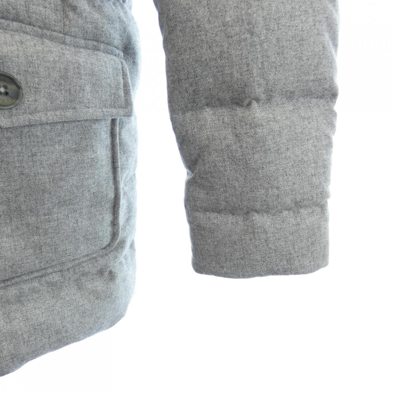 ヘルノ Herno Loro Piana 71311 ダウンコート