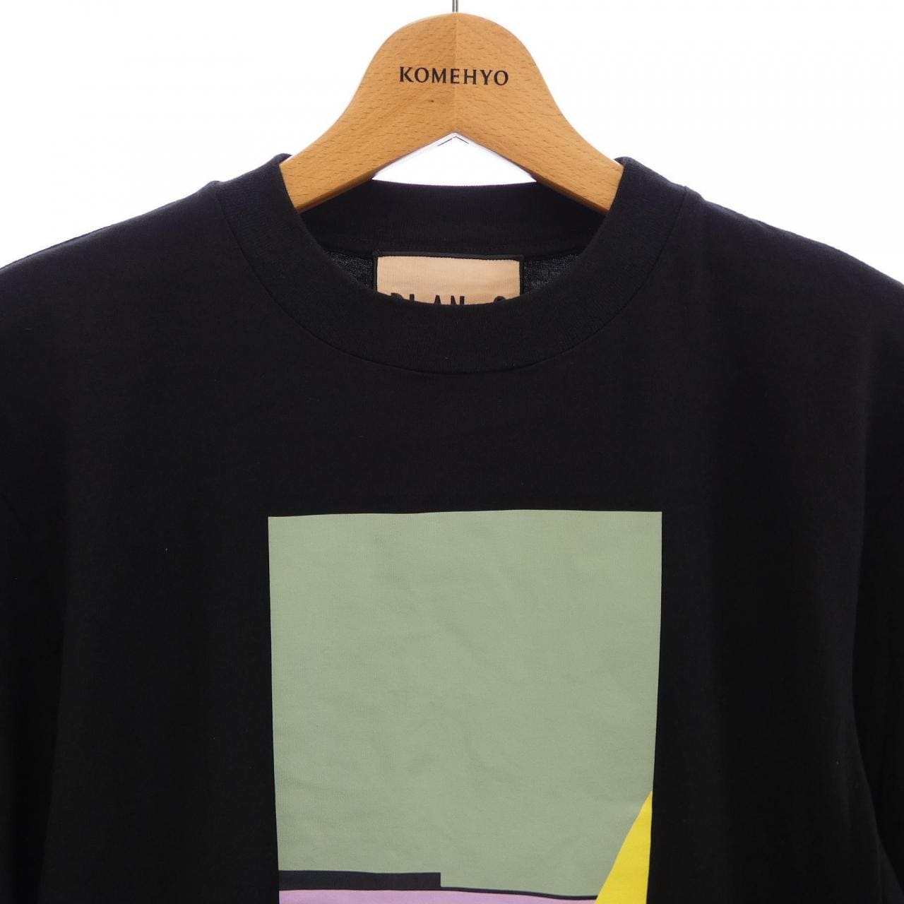 プランシー PLAN C THCJD50SG9TJ025 Tシャツ