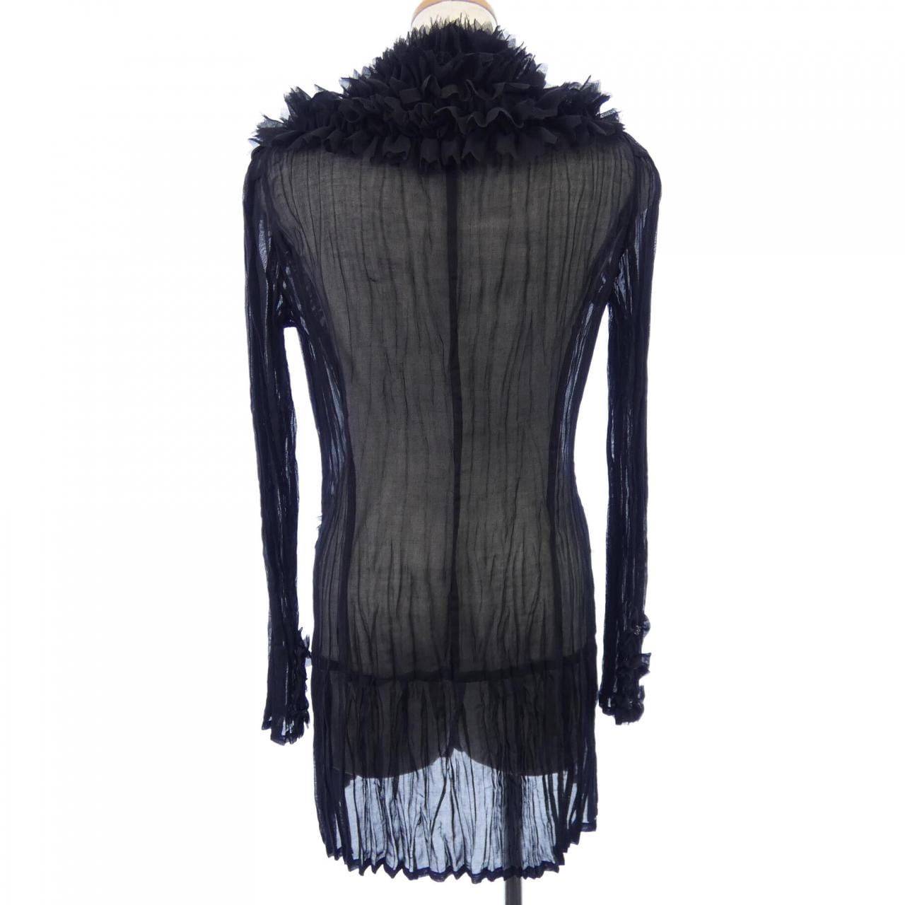 ノコオーノ NOKO OHNO カーディガン