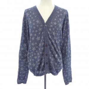 ハイドロゲン HYDROGEN カーディガン