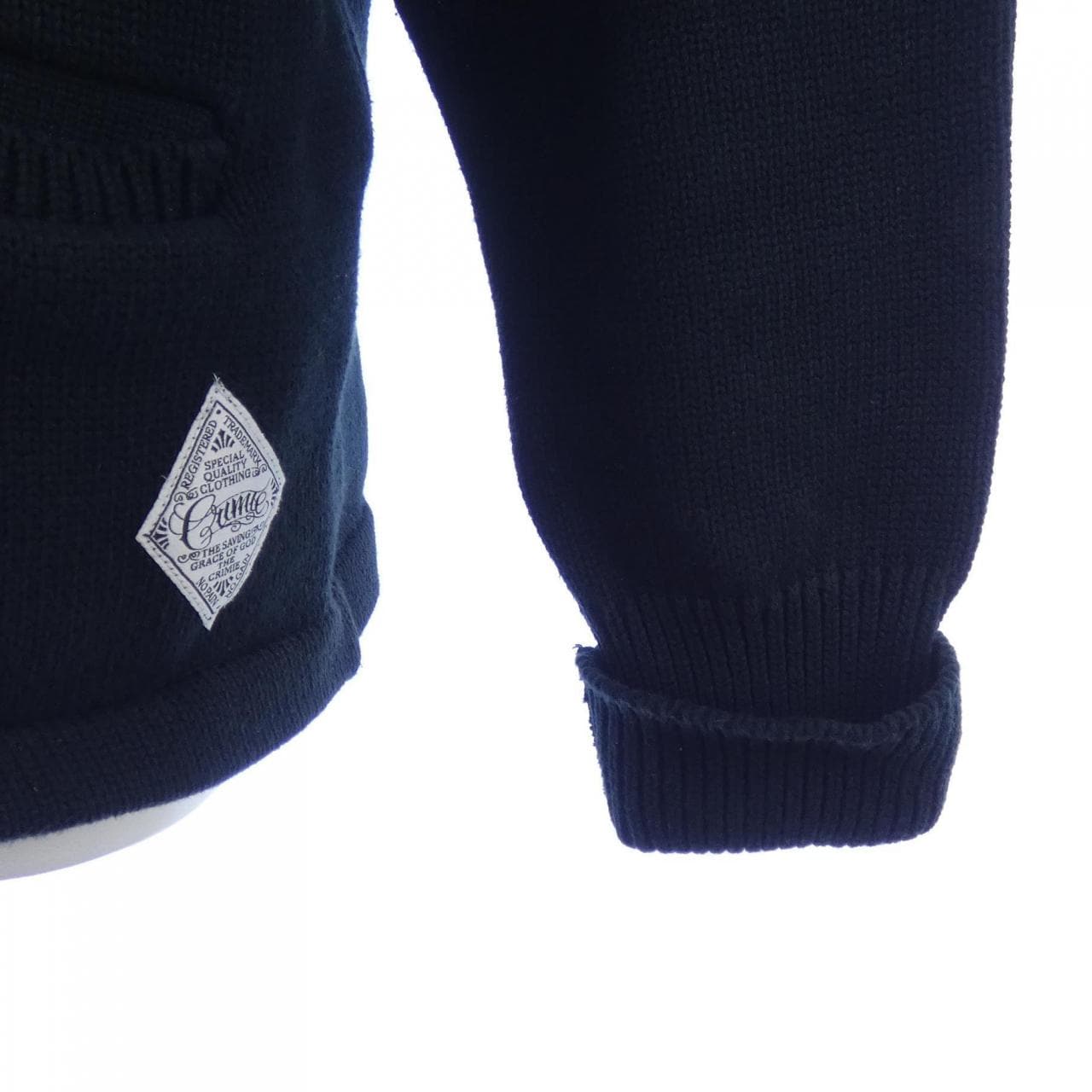 クライミー CRIMIE カーディガン