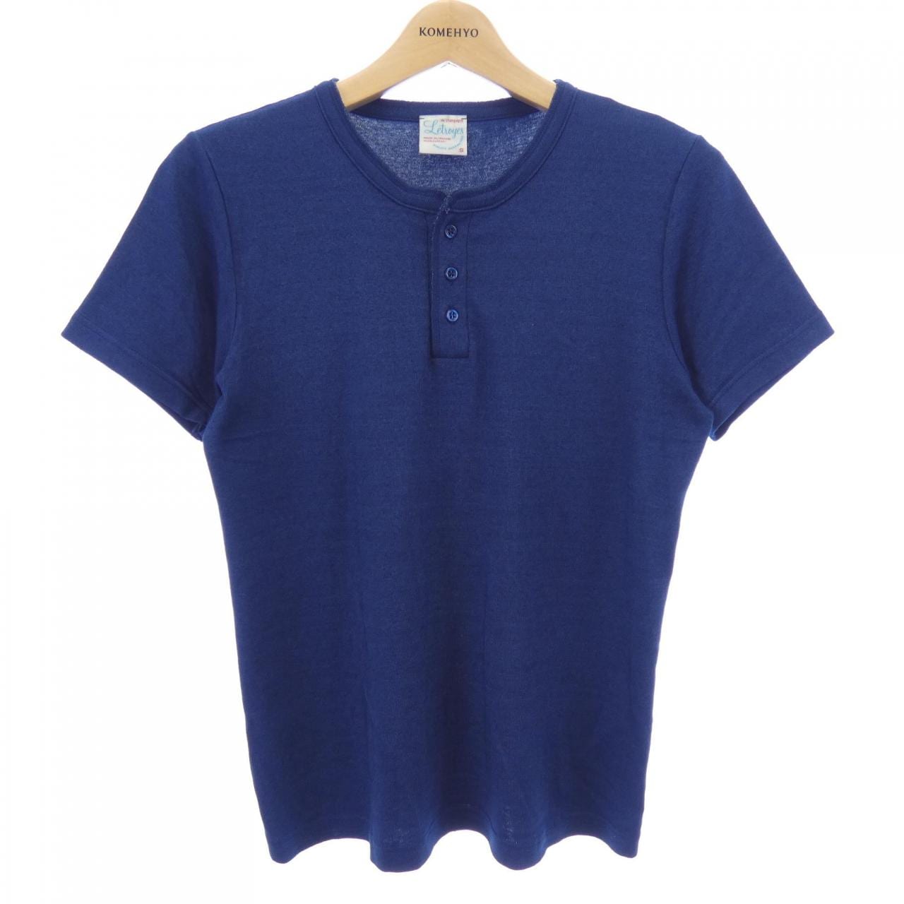 ルトロワ LETROYES Tシャツ
