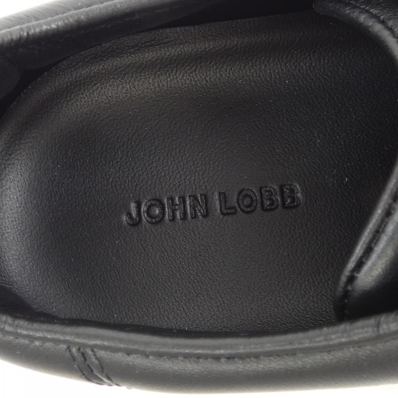 ジョンロブ JOHN LOBB スニーカー