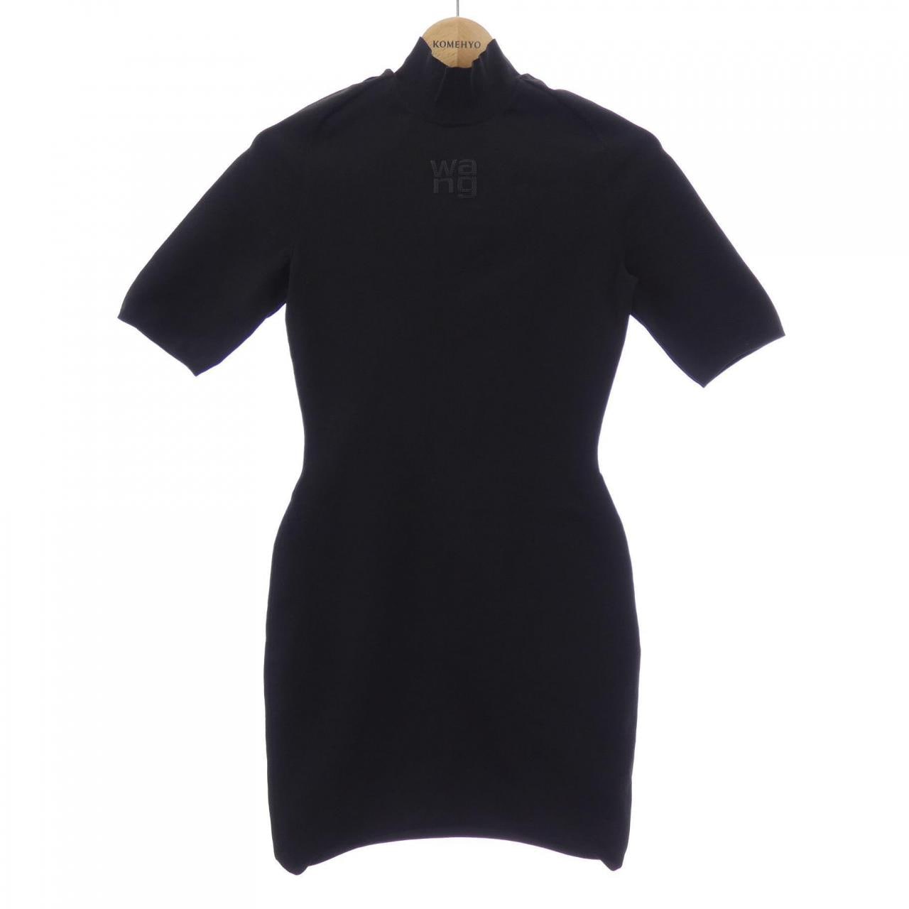 アレキサンダーワン ALEXANDER WANG 4KC1236032 ワンピース