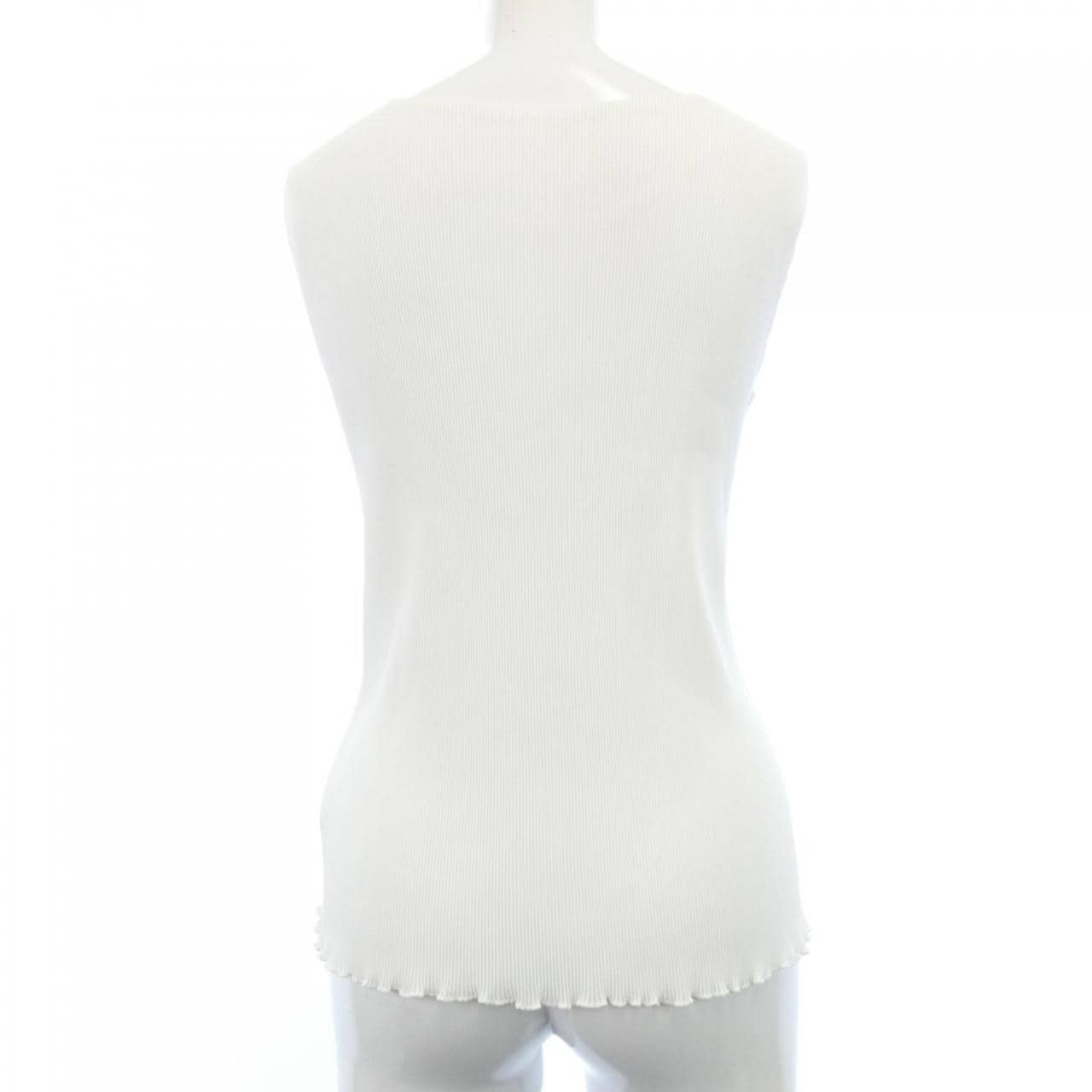 プリーツプリーズ PLEATS PLEASE PP55FK101 タンクトップ