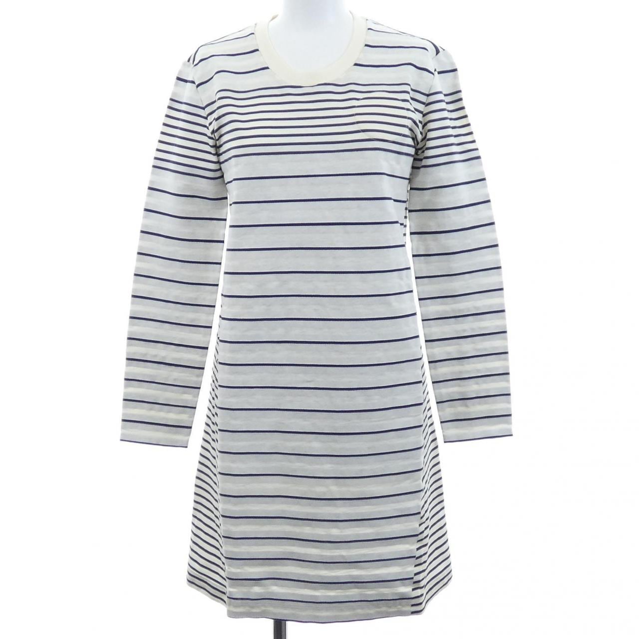 ルイヴィトン LOUIS VUITTON F9DR64VEG カットワンピース