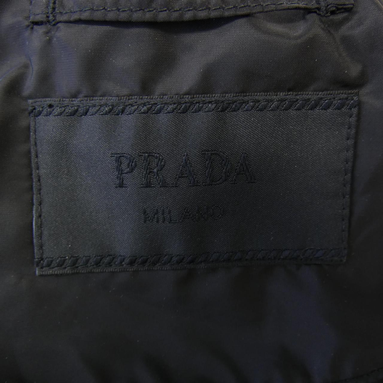 プラダ PRADA SGC833 S000 1W09 ジャケット