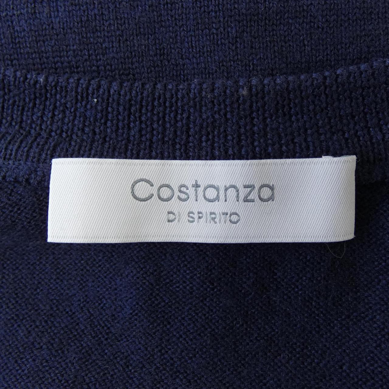 COSTANZA ニット