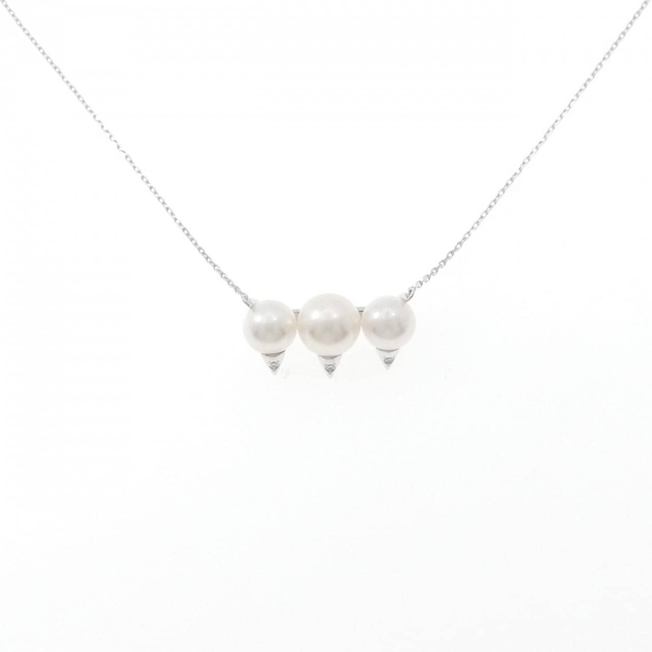 タサキ デインジャー ネオ ネックレス