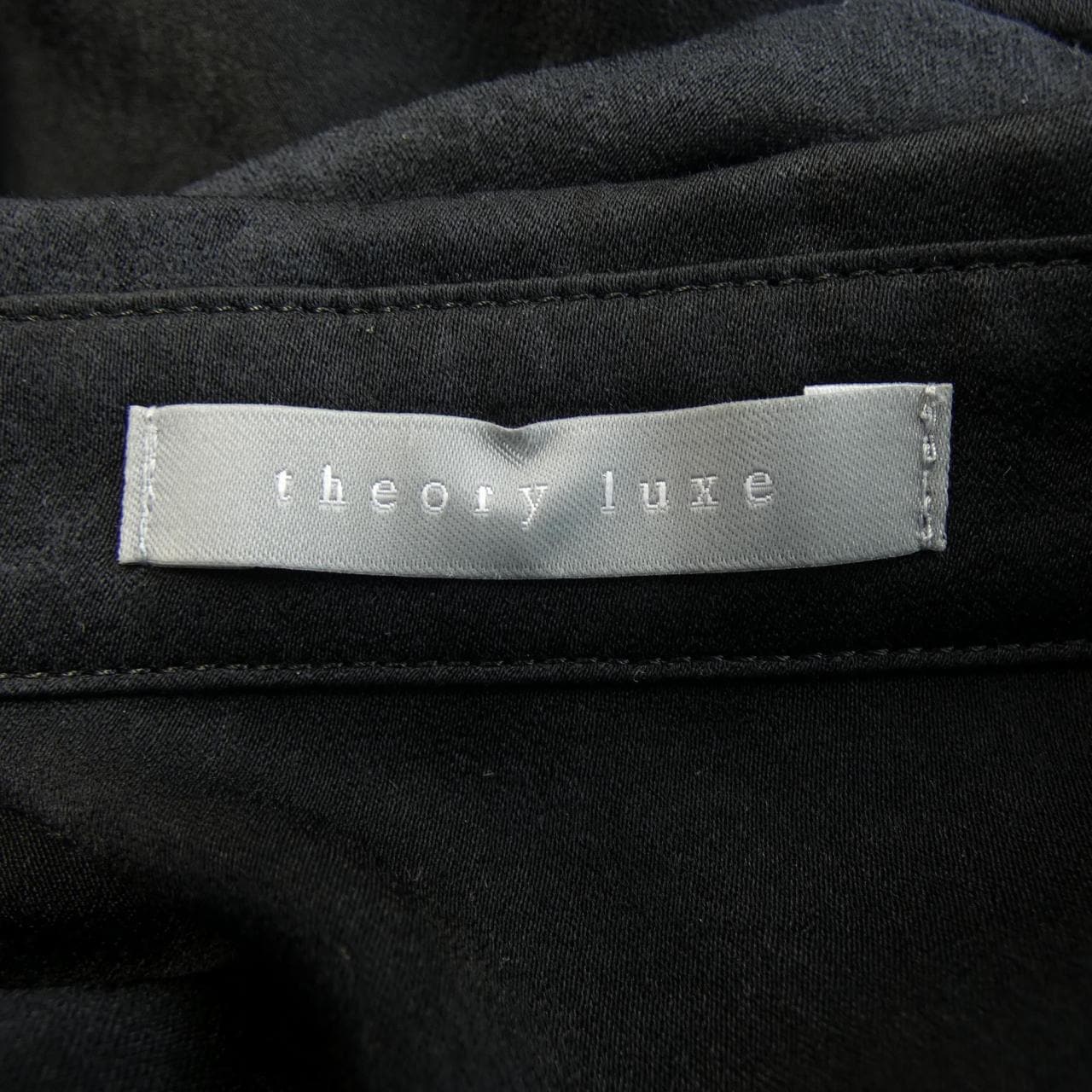 セオリーリュクス Theory luxe 03-0308232 シャツ