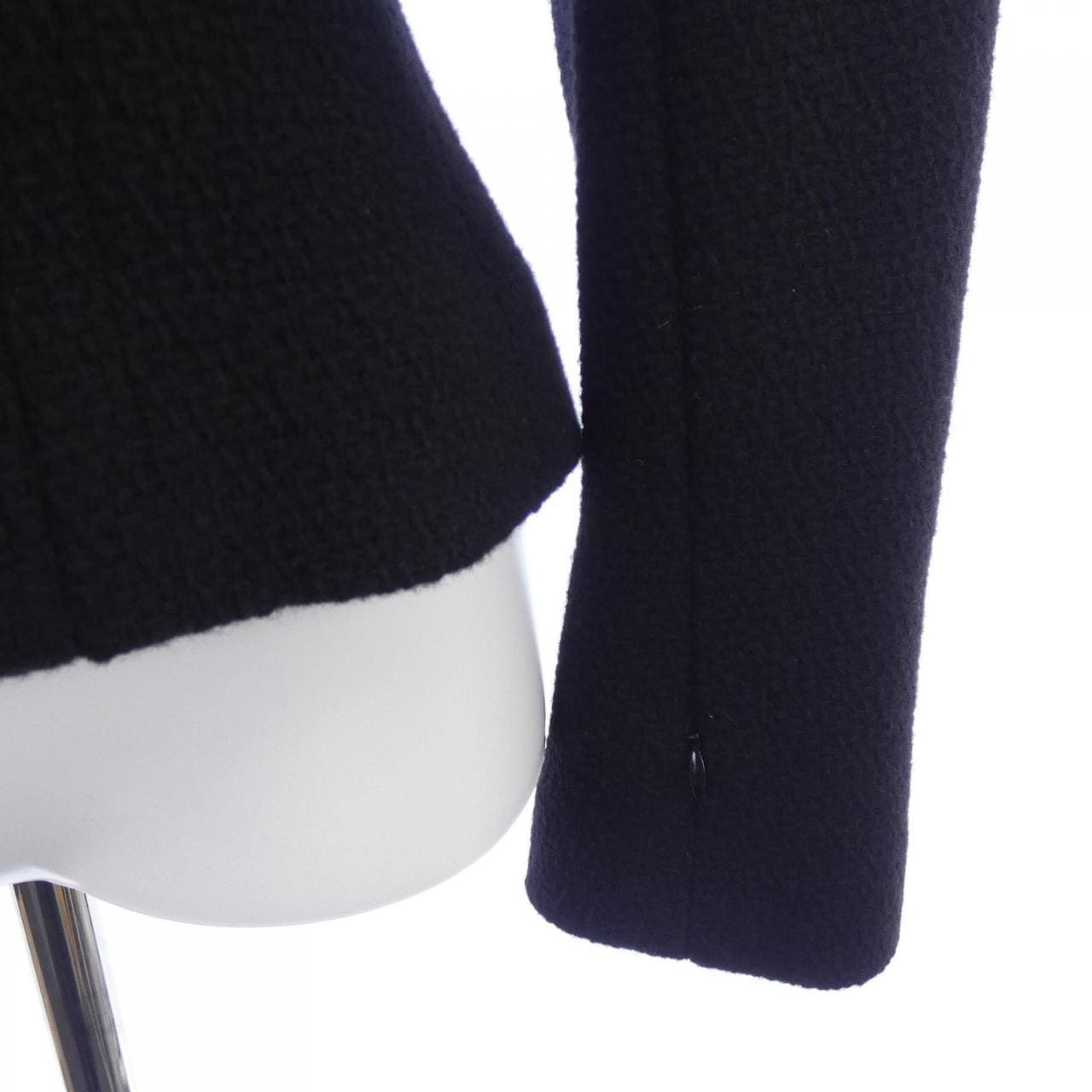 【ヴィンテージ】シャネル CHANEL P20190V11707 02A ジャケット