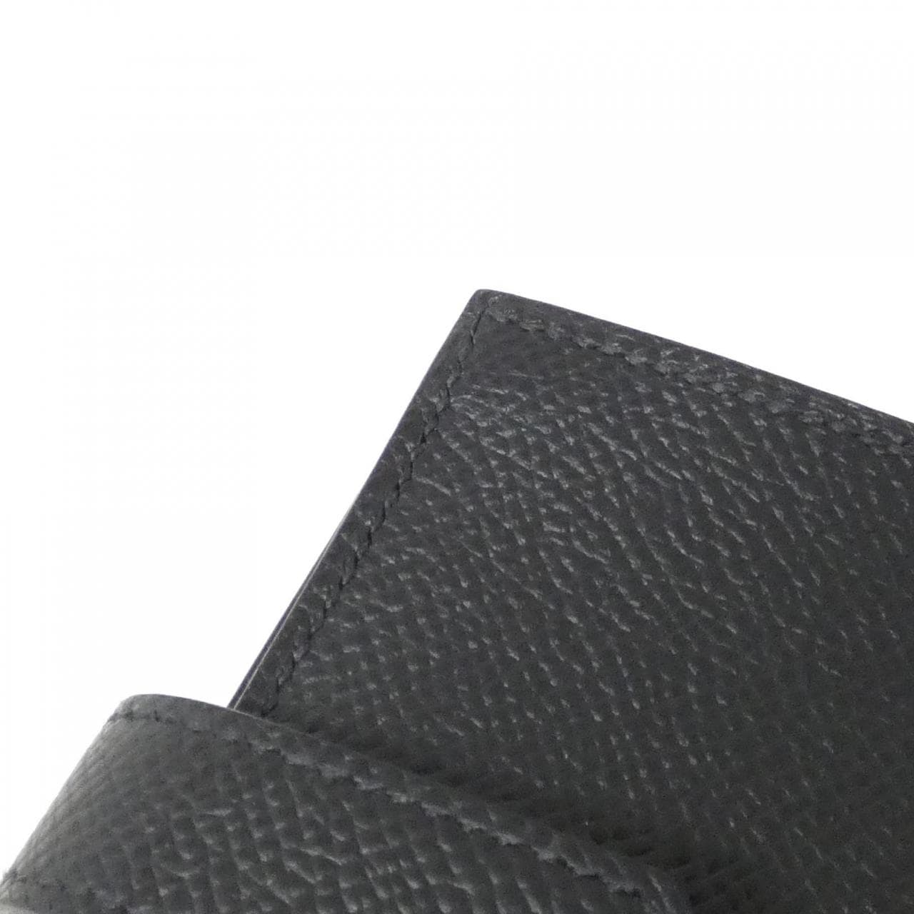 エルメス ベアン モノクローム 082975CY カードケース