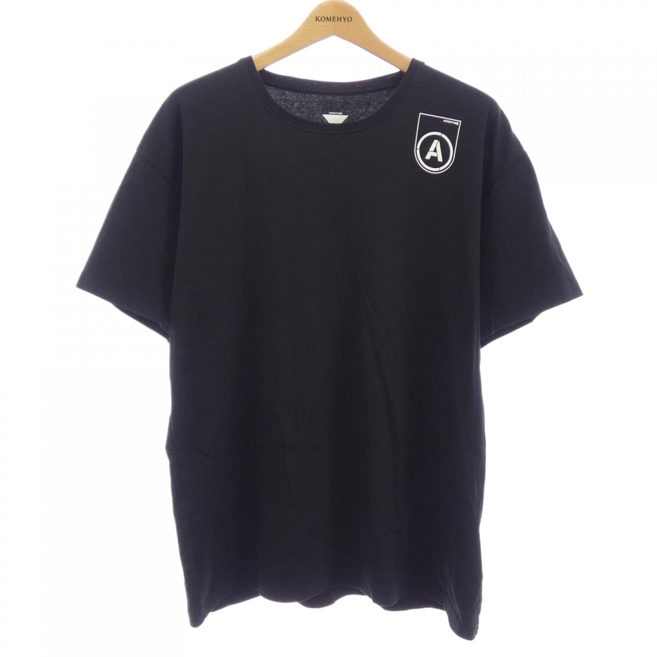 アクロニウム ACRONYM S24-PR Tシャツ