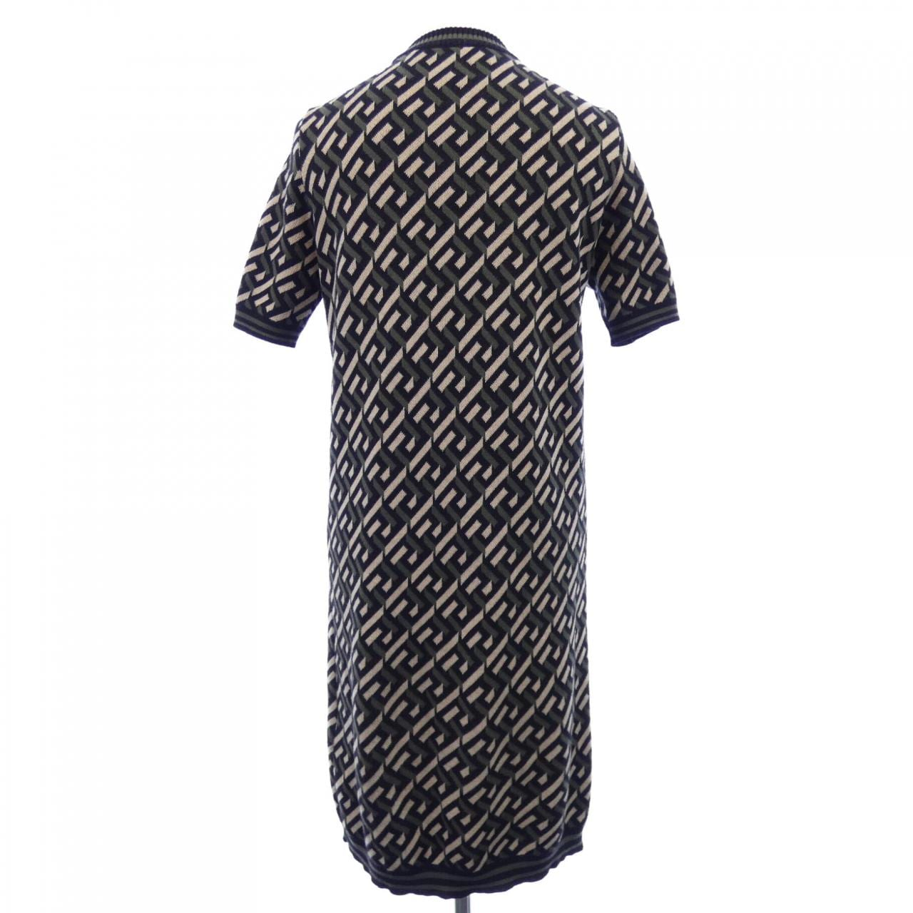 ヴェルサーチェ VERSACE ワンピース