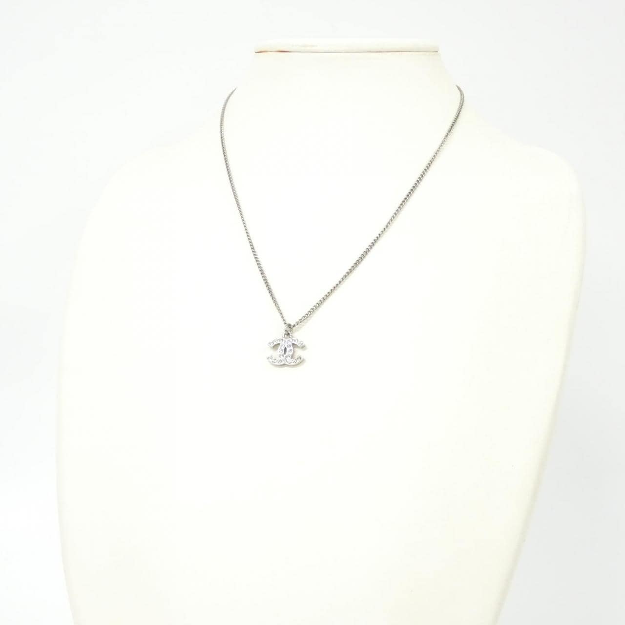 シャネル 28942 ネックレス