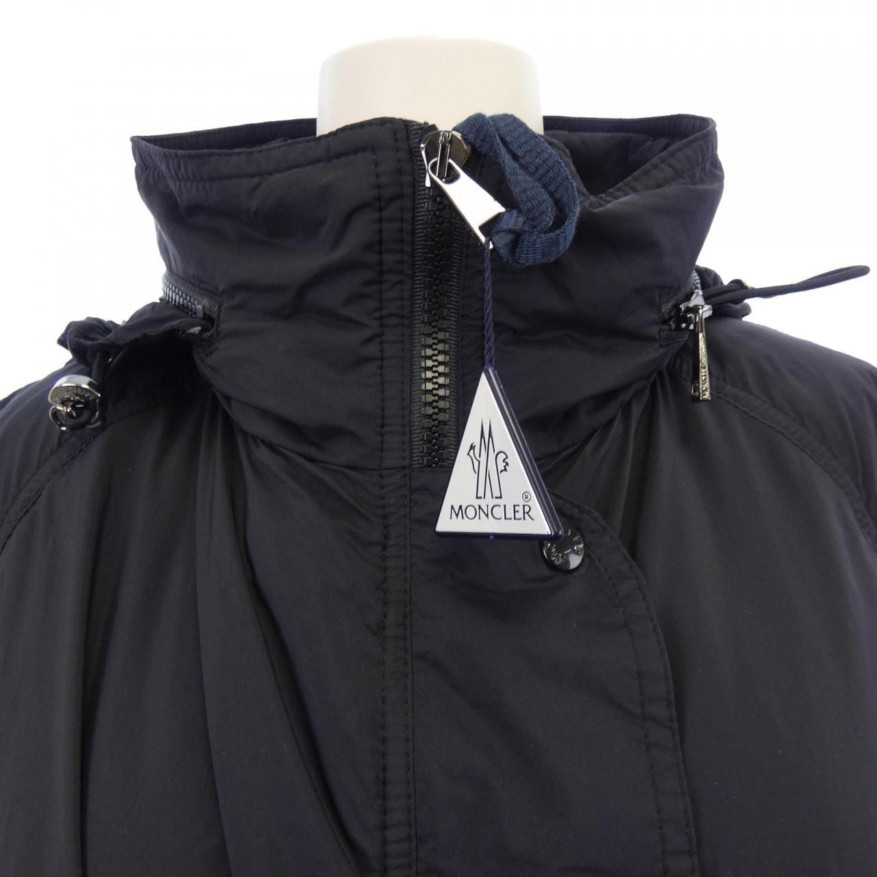 モンクレール MONCLER MOUETTE ダウンコート