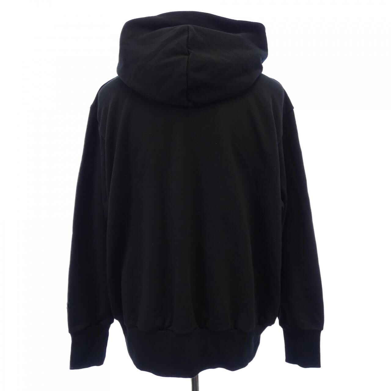 ミキハウス MIKI HOUSE 10-5673-570-21 パーカー