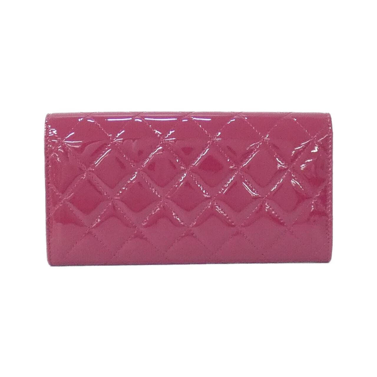 シャネル ブリリアント ライン 50107 財布