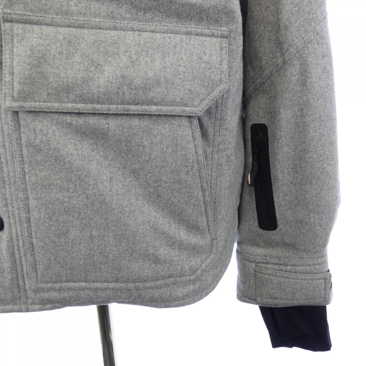 モンクレールグルノーブル MONCLER GRENOBLE ANTUCO ダウンジャケット