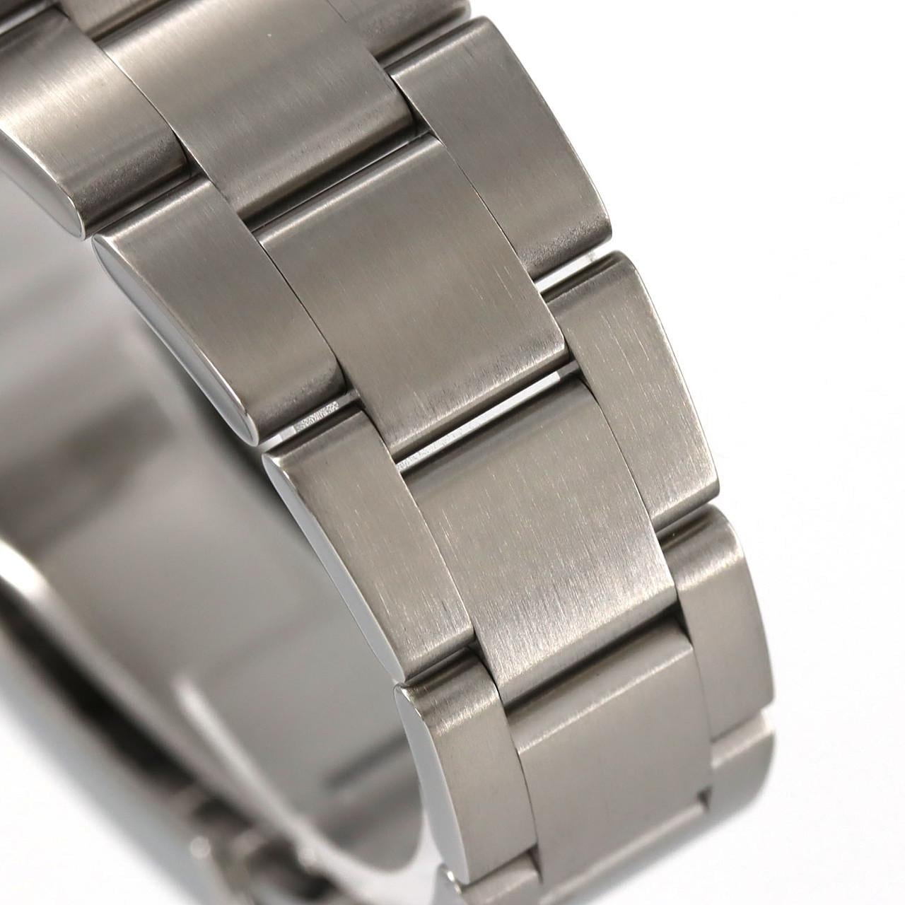 ロレックス エクスプローラーI 124270 SS 自動巻 ランダム番