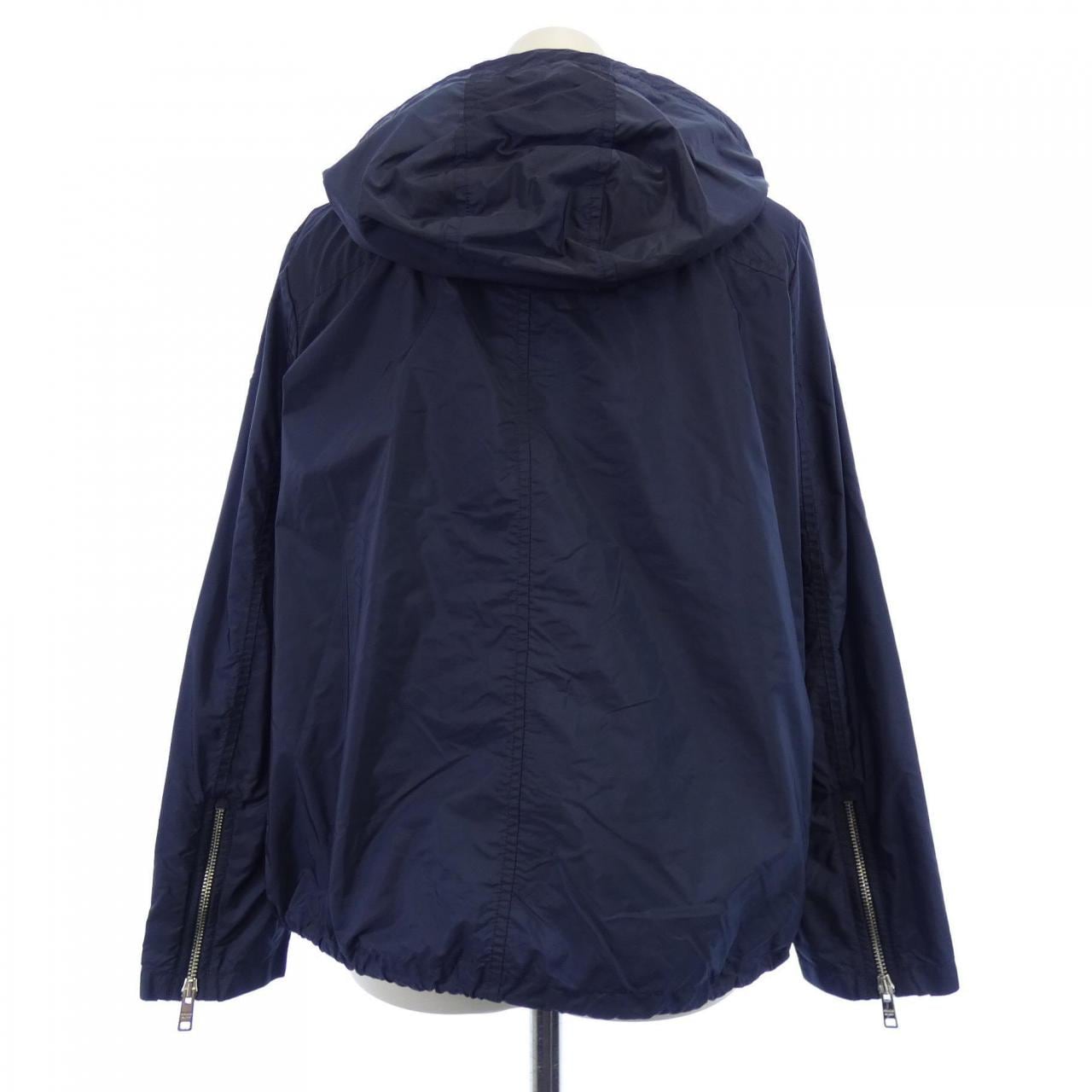 Prada PRADA三角标志29Z597 R142 Q04夹克