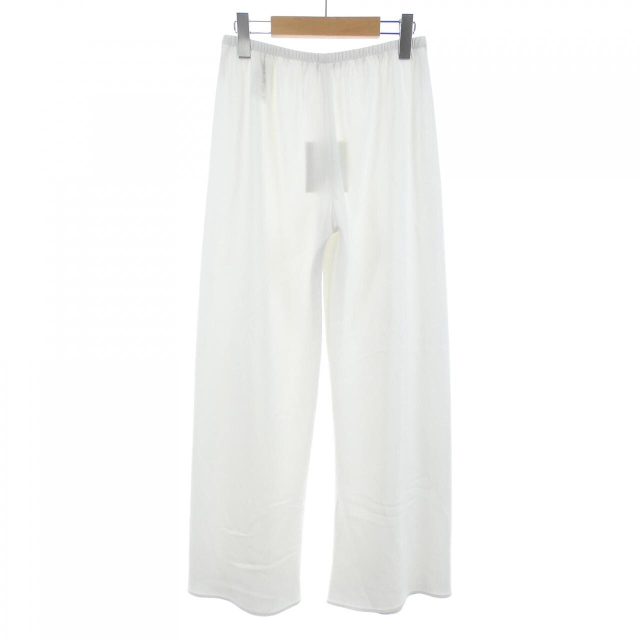 ザロウ THE ROW GALA PANT 1766 W1968 パンツ
