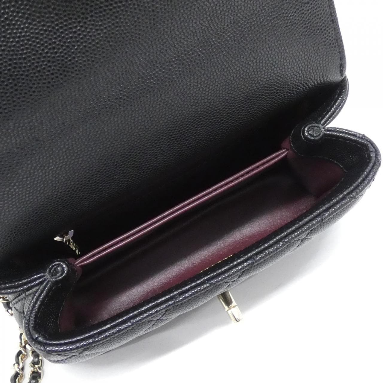 【未使用品】シャネル AS2215 バッグ