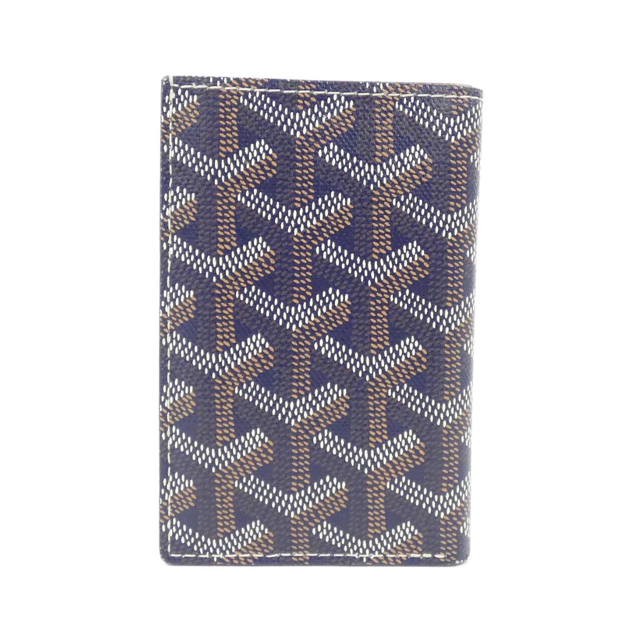 ゴヤール サン ピエール APM115 カードケース