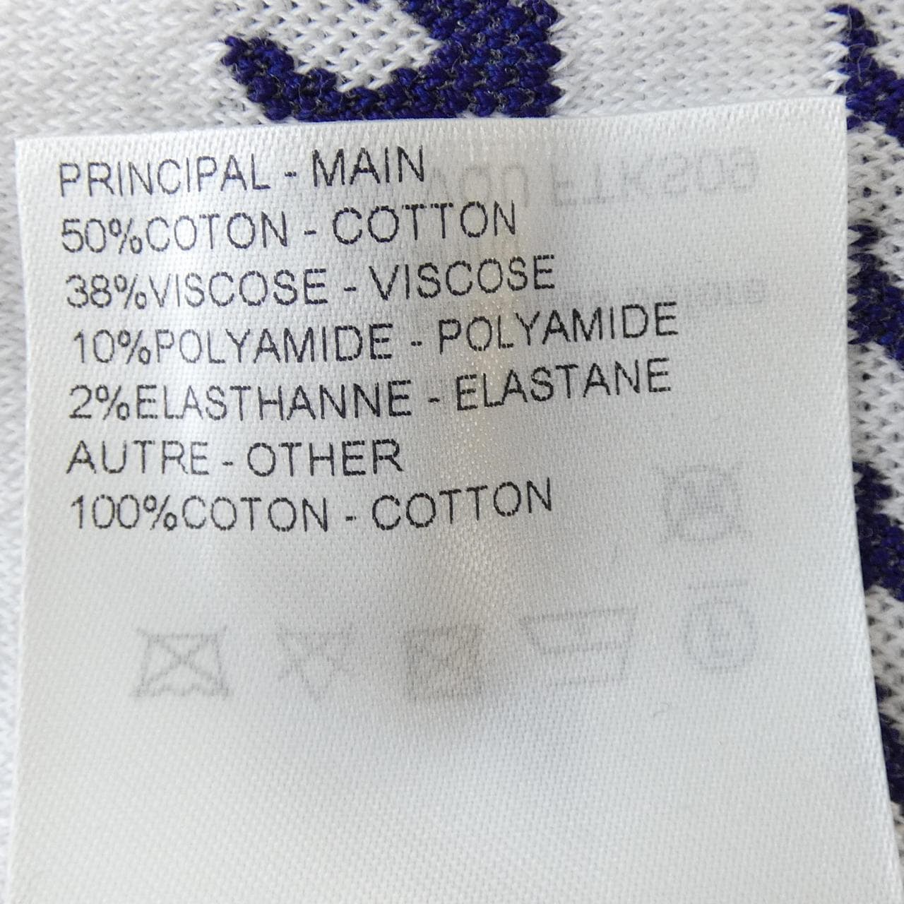 LOUIS VUITTON Vuitton FTKS09VQU Tops