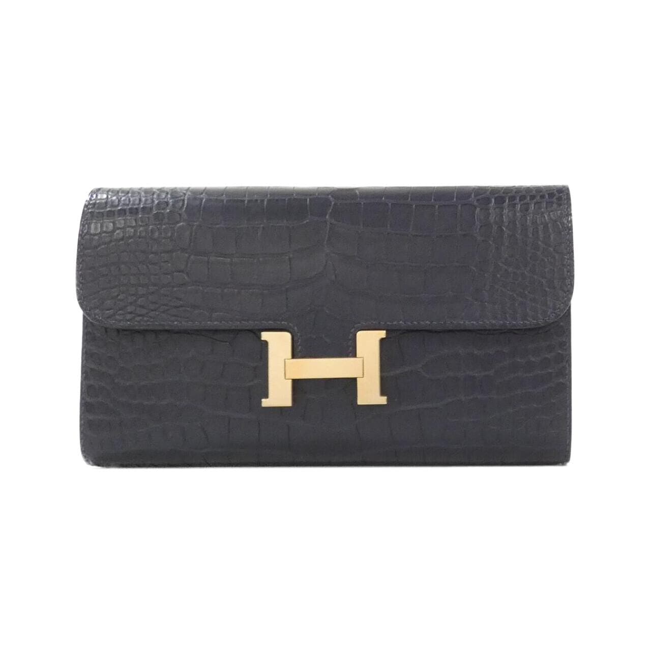 エルメス コンスタンス ロング 財布