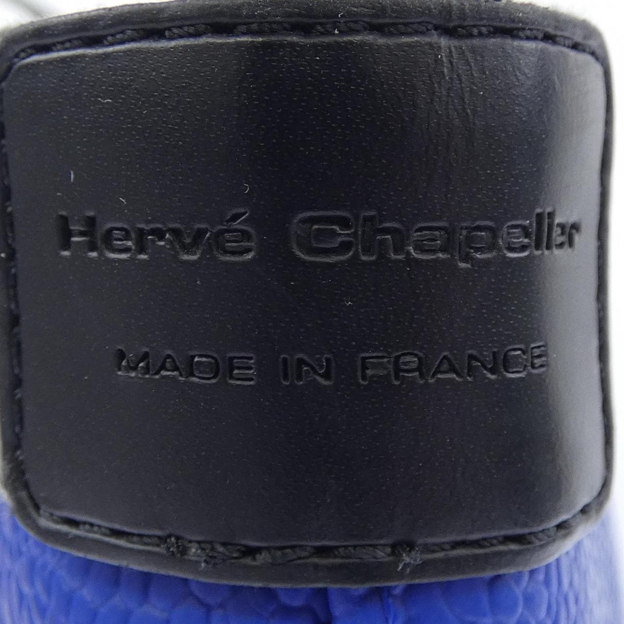 エルベシャプリエ HERVE CHAPELIER スクエアトートA4 705GP BAG