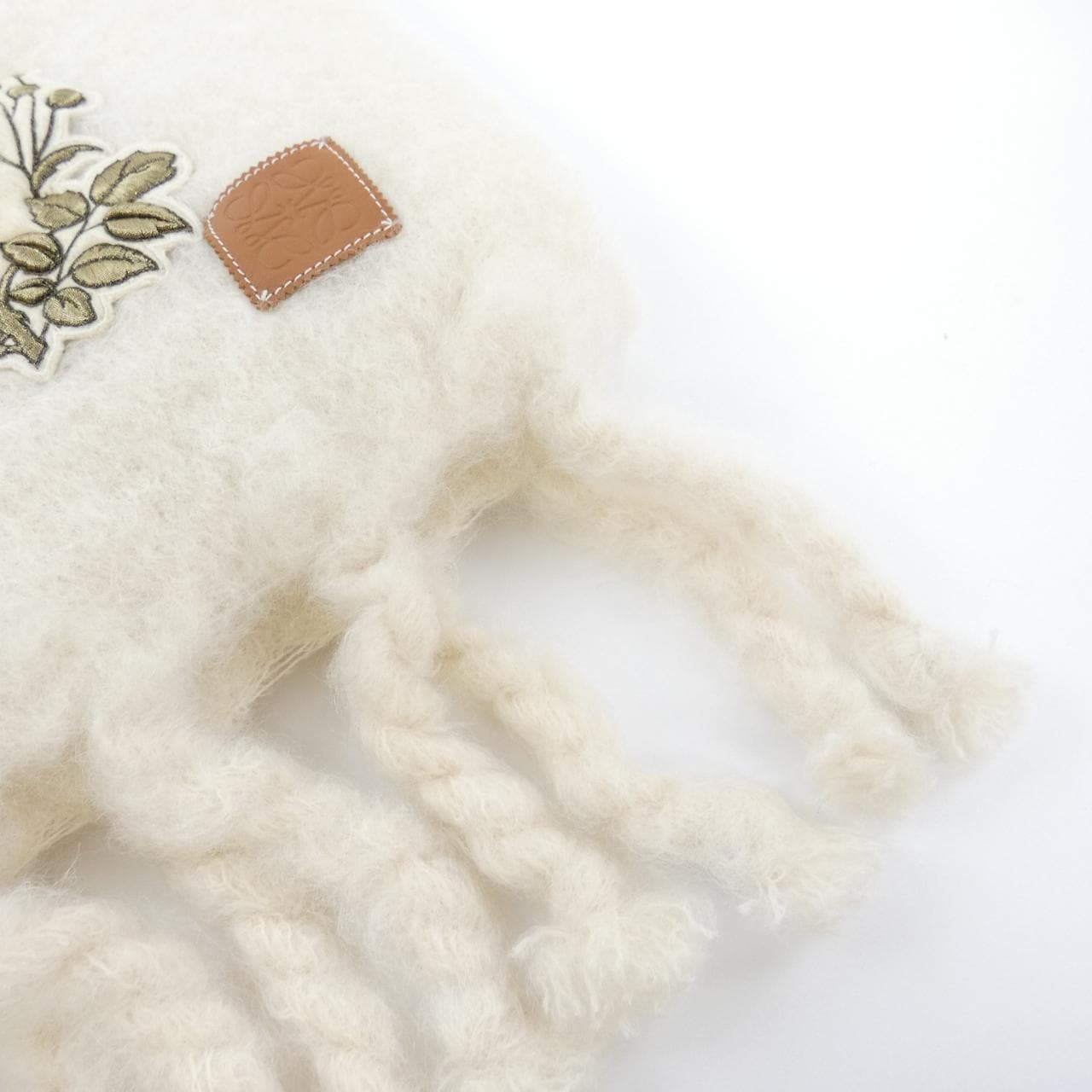 ロエベ LOEWE MUFFLER